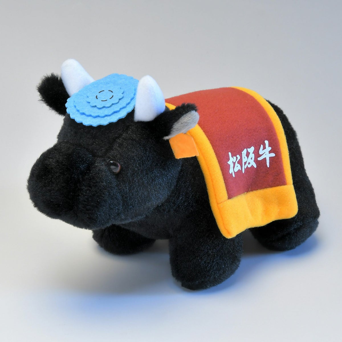 松阪牛 ぬいぐるみ