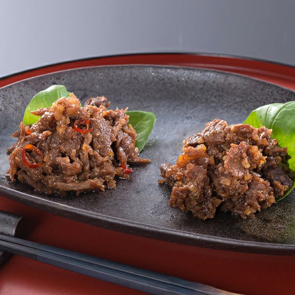 和田金★松阪牛 志ぐれ煮 詰合せセット ★全部で600g★木箱入り 和田金☆牛肉志ぐれ煮詰合せセット ☆600g☆木箱入り - メルカリ