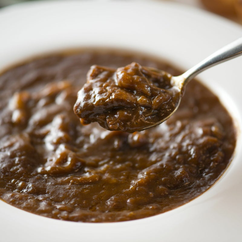 松阪牛ビーフシチュー　イメージ