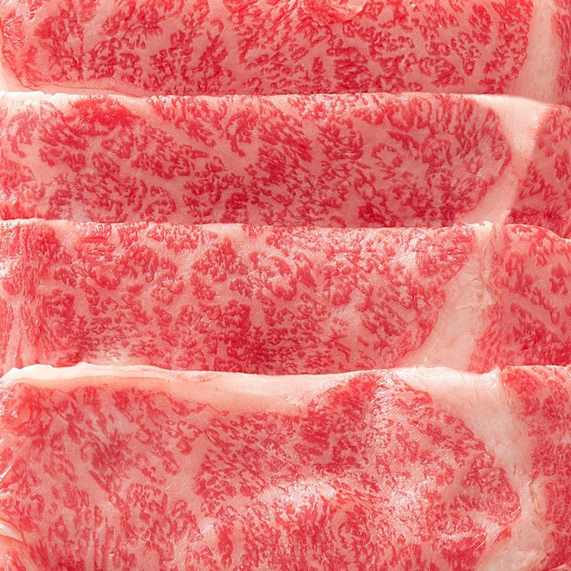 松阪牛しゃぶしゃぶ(ロース)  600ｇ