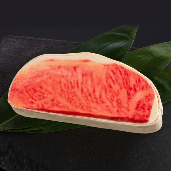 【冷凍】三重県産 松阪牛霜降りケーキ