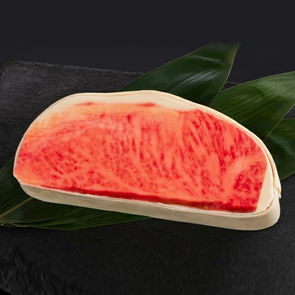 松阪牛 霜降り ケーキ (三重県産)