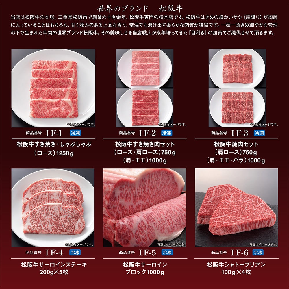 カタログギフト券IF