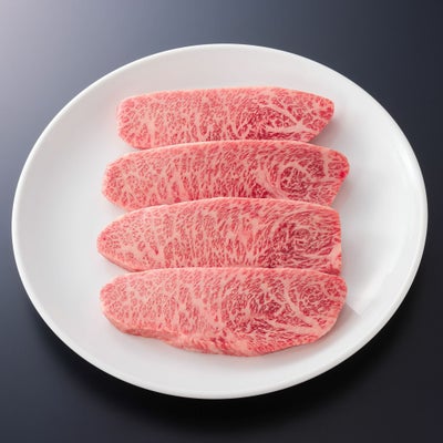 松阪牛イチボステーキ肉　150ｇ　2枚