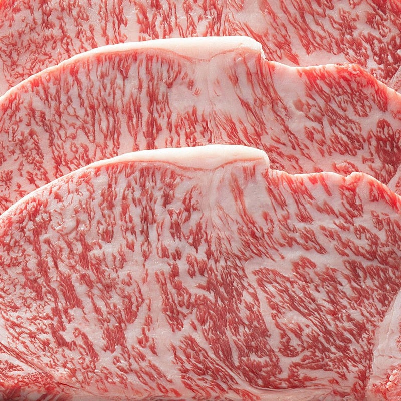 【ソーシャルギフト専用】松阪牛サーロインステーキ肉　200ｇ　4枚　贈答用木箱入りギフト（ギフト券タイプ）