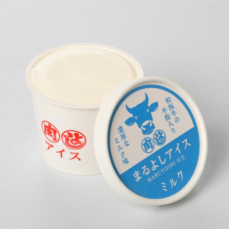 【ソーシャルギフト・URLタイプ】まるよしアイス 詰め合わせセット 6個入り