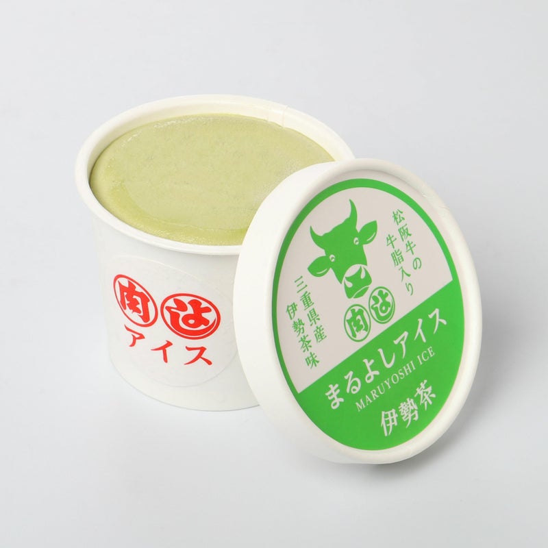 【ソーシャルギフト・URLタイプ】まるよしアイス 詰め合わせセット 6個入り