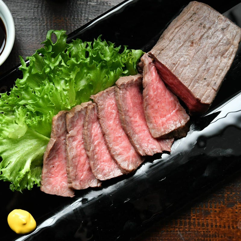 【ソーシャルギフト・ギフト券タイプ】松阪牛 ローストビーフ 【冷凍】