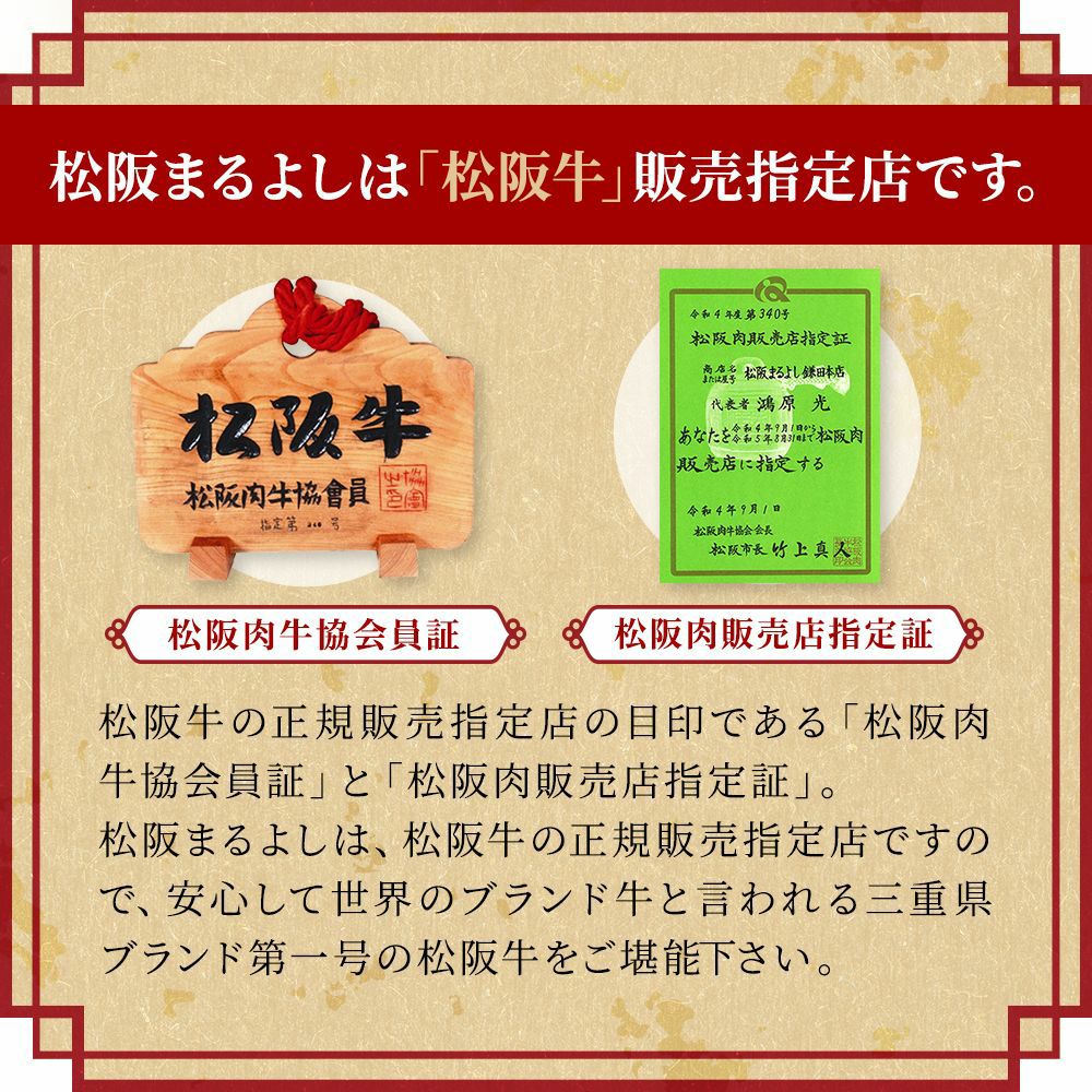 【ソーシャルギフト・URLタイプ】松阪牛 ギフト券 HAタイプ 