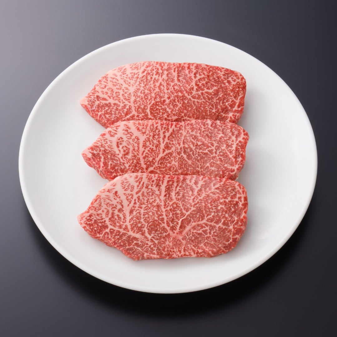 松阪牛ランプステーキ肉