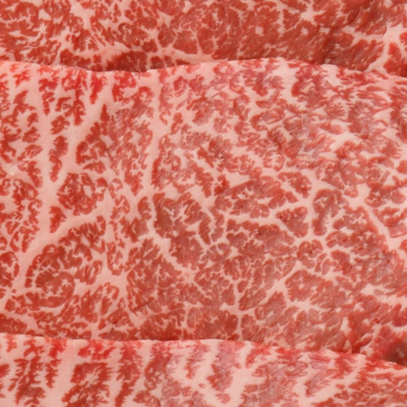 松阪牛ランプステーキ肉　150g　4枚