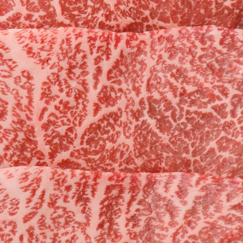 松阪牛ランプステーキ肉150g　4枚