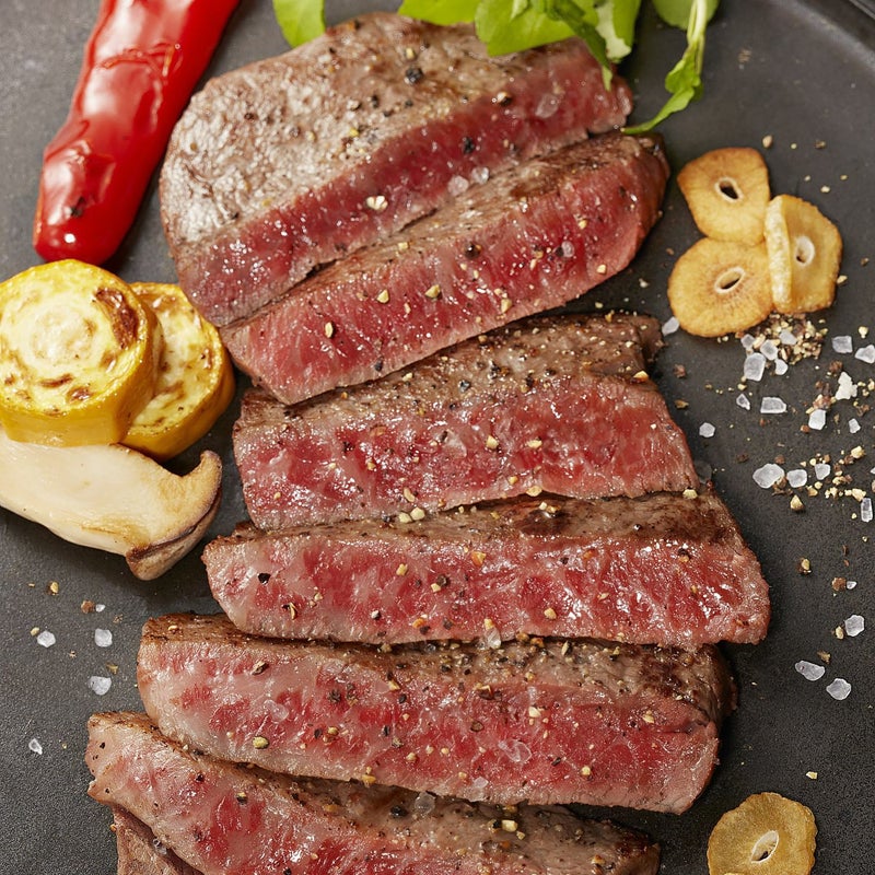 松阪牛調理イメージ