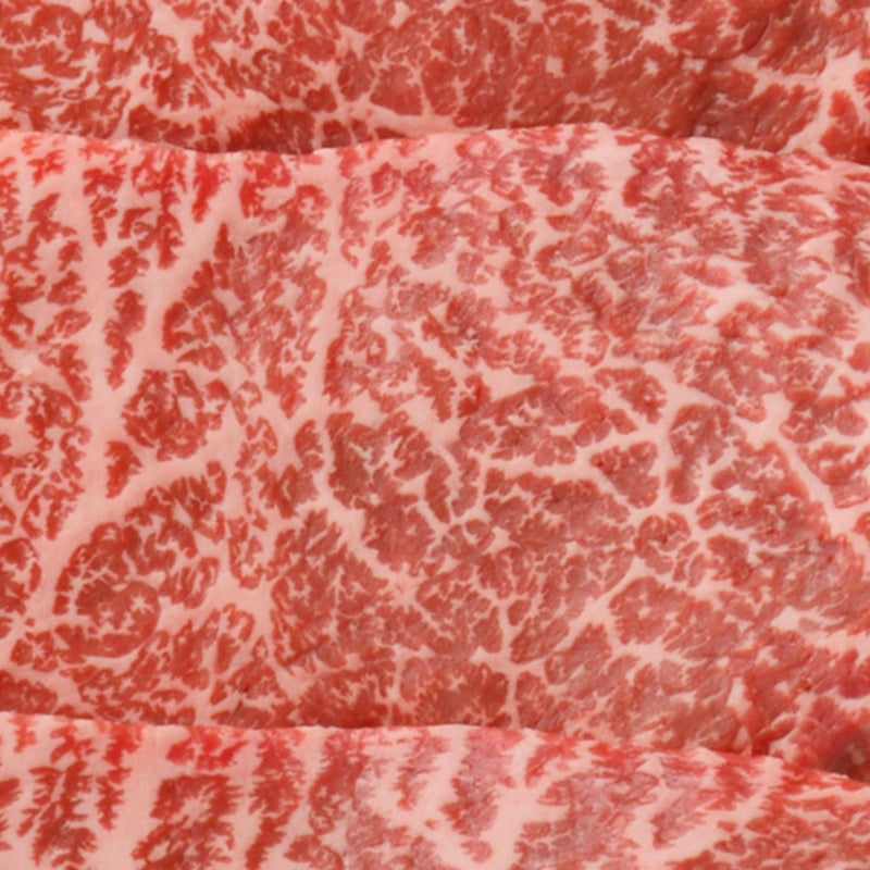 松阪牛ランプステーキ肉