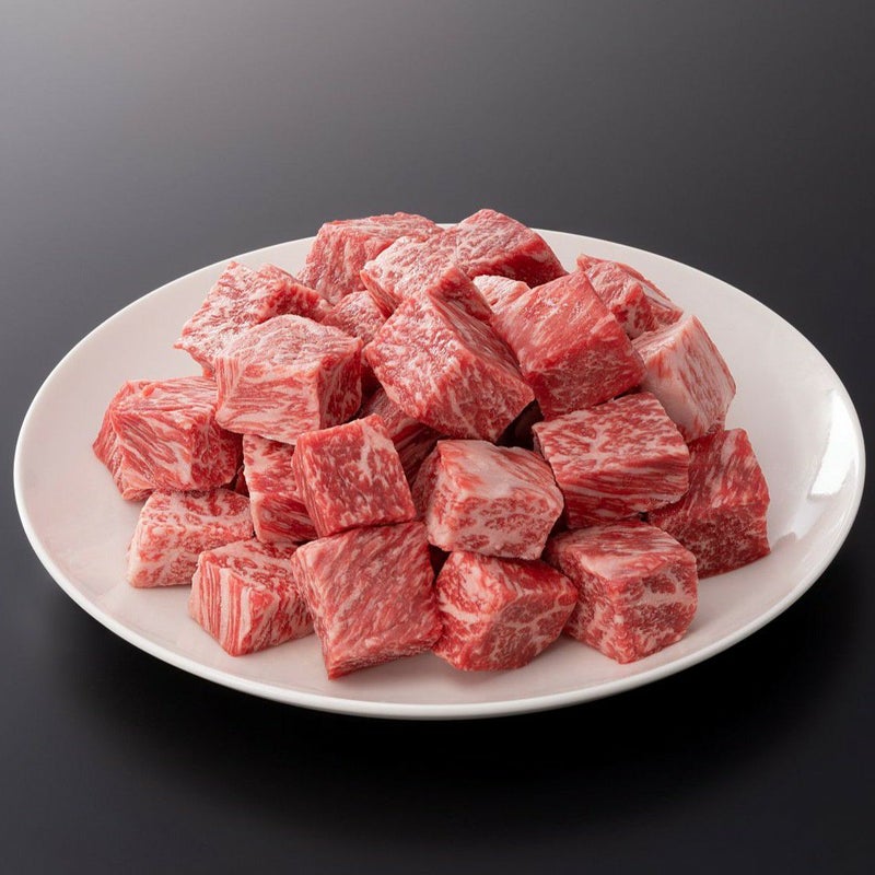 サイコロブレンド