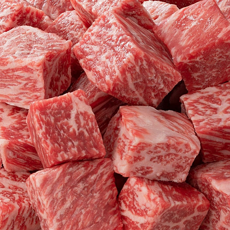 サイコロブレンド