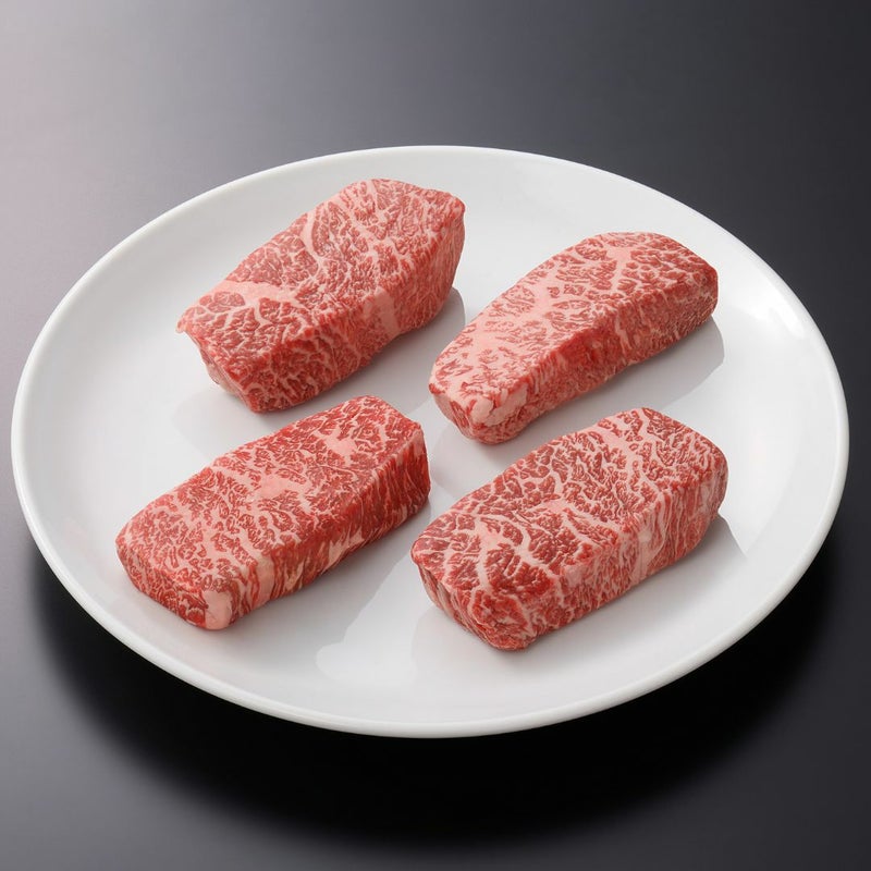 松阪牛カイノミステーキ