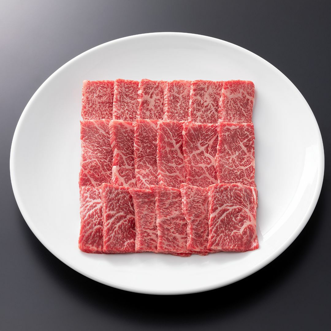 松阪牛焼肉