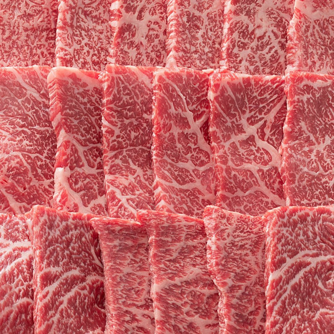 松阪牛焼肉