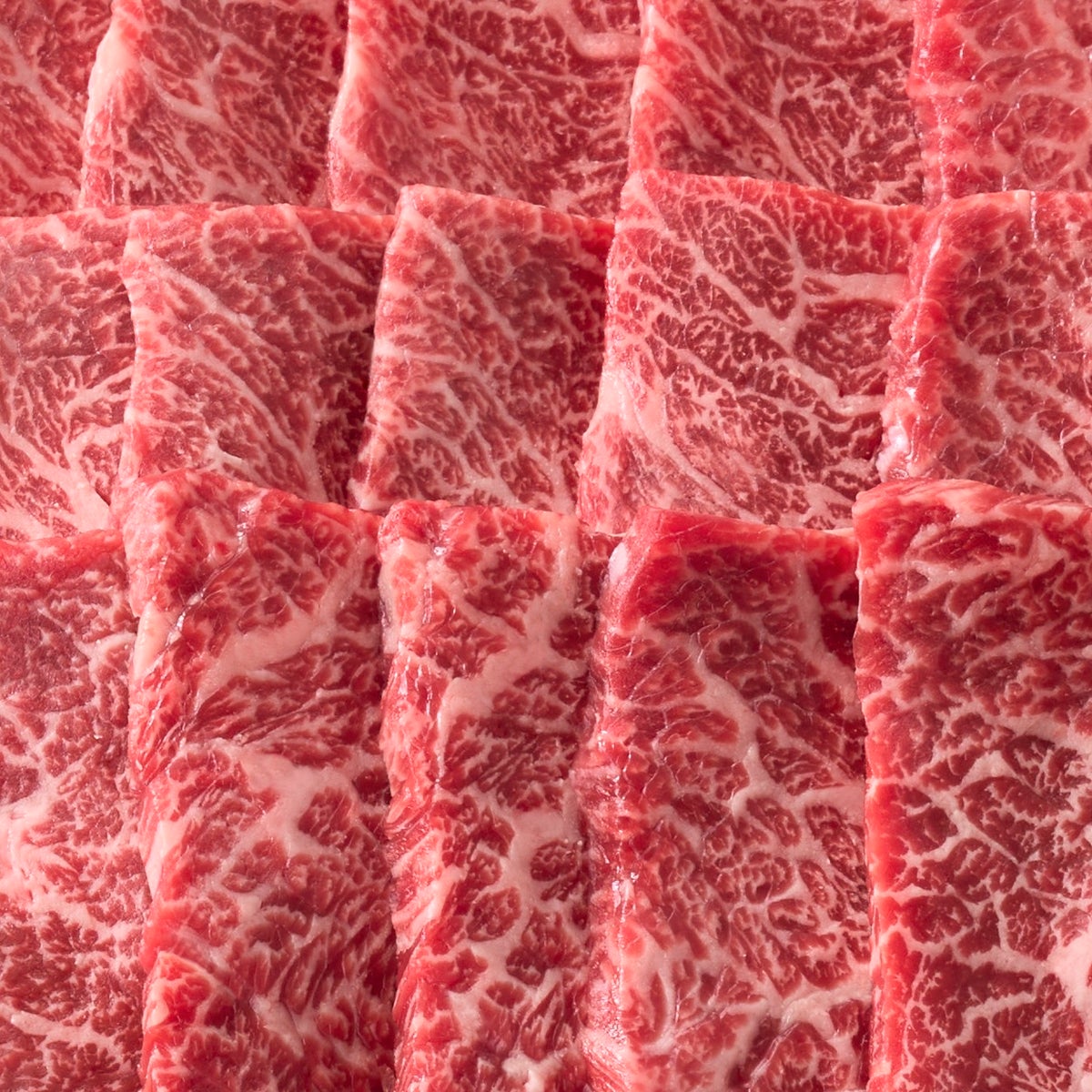 松阪牛焼肉用（カルビ）＠1944　600g 焼肉のたれ1本付き