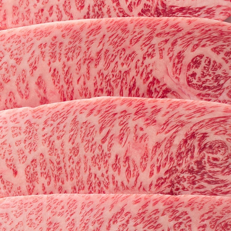 松阪牛イチボステーキ肉　100ｇ　8枚
